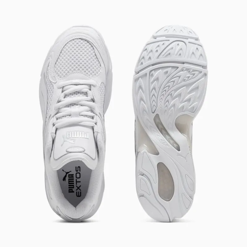 Puma Extos Axis Grey (401536-01)