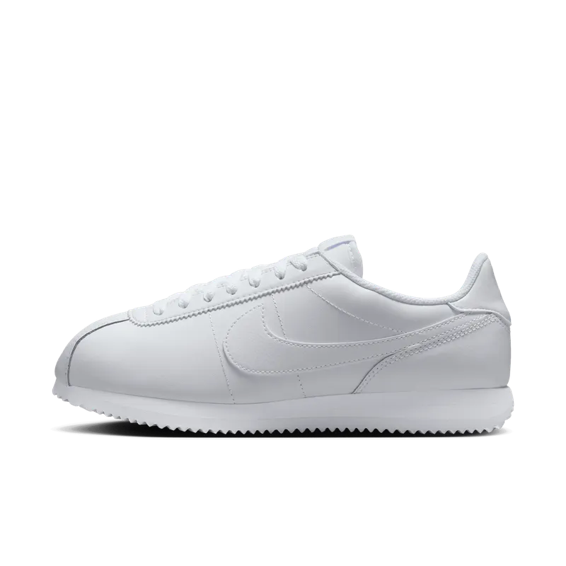 Nike Cortez Triple White (DN1791-109)