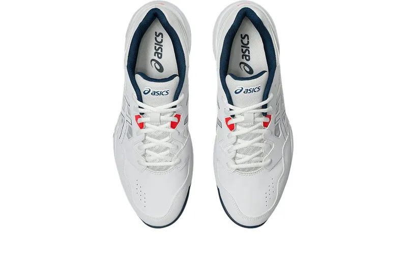 ASICS Gel-Renma White Mako Blue (1071A068-106)