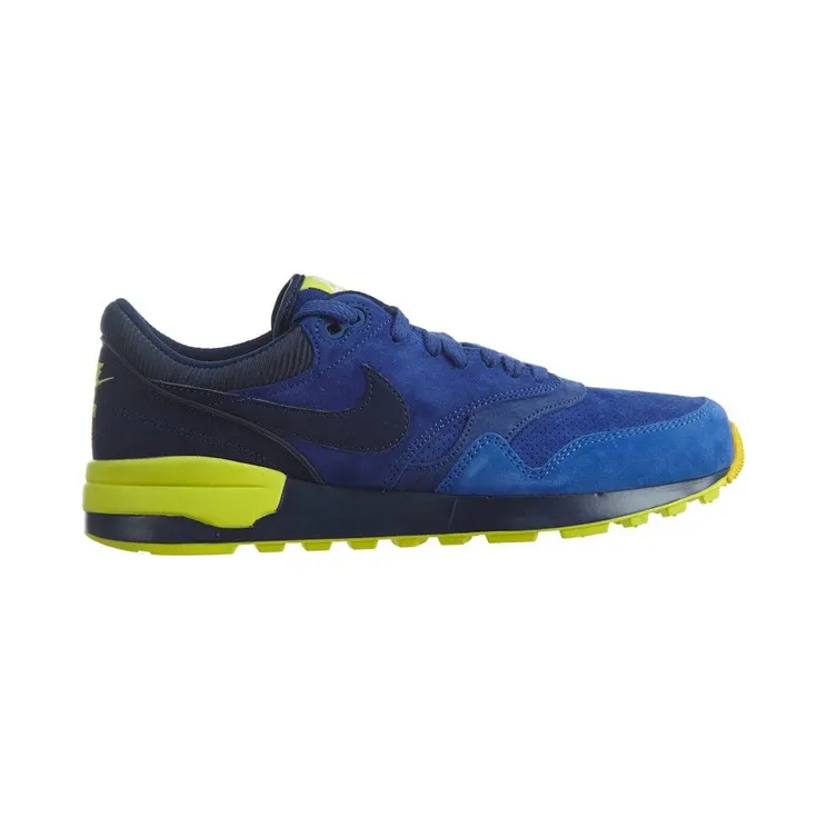 Nike Air Odyssey Midnight Navy/Midnight Navy (684773-404)