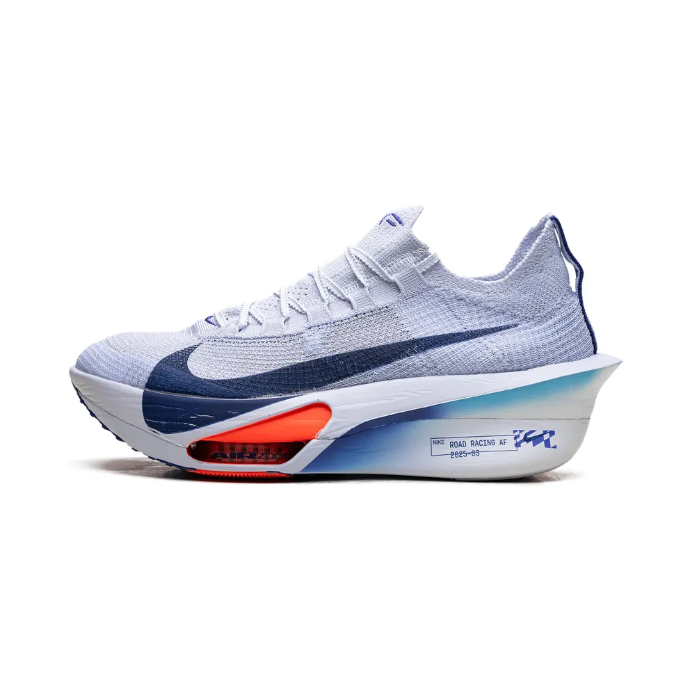 Nike ZoomX AlphaFly 3 “Football Grey” (FD8311-001)