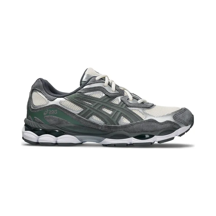 Asics GEL-NYC “Steel Grey” (1203A383-101)