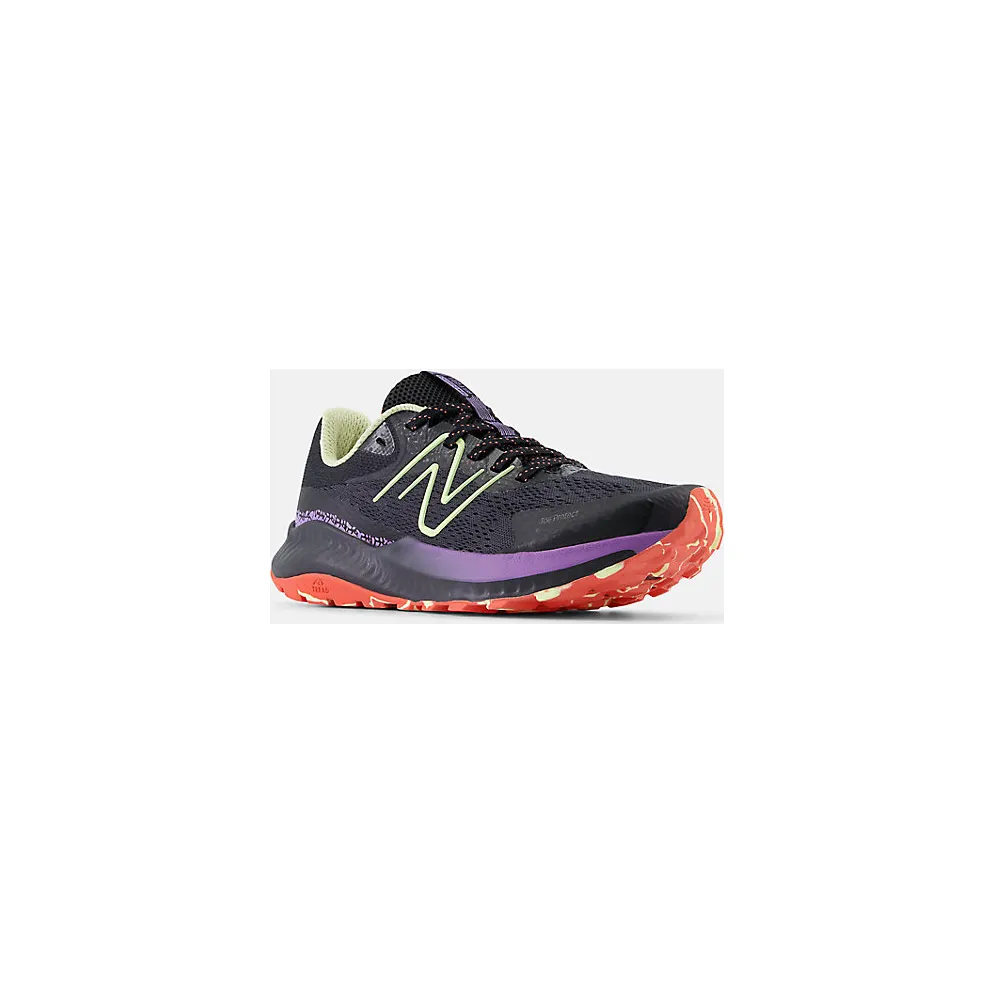 NEW BALANCE DynaSoft Nitrel V5 “Black / Phantom / Purple Fade” (WTNTRRB5)