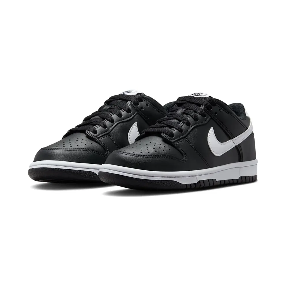 Nike Dunk Low “Black Panda 2.0” (FD1232-001)