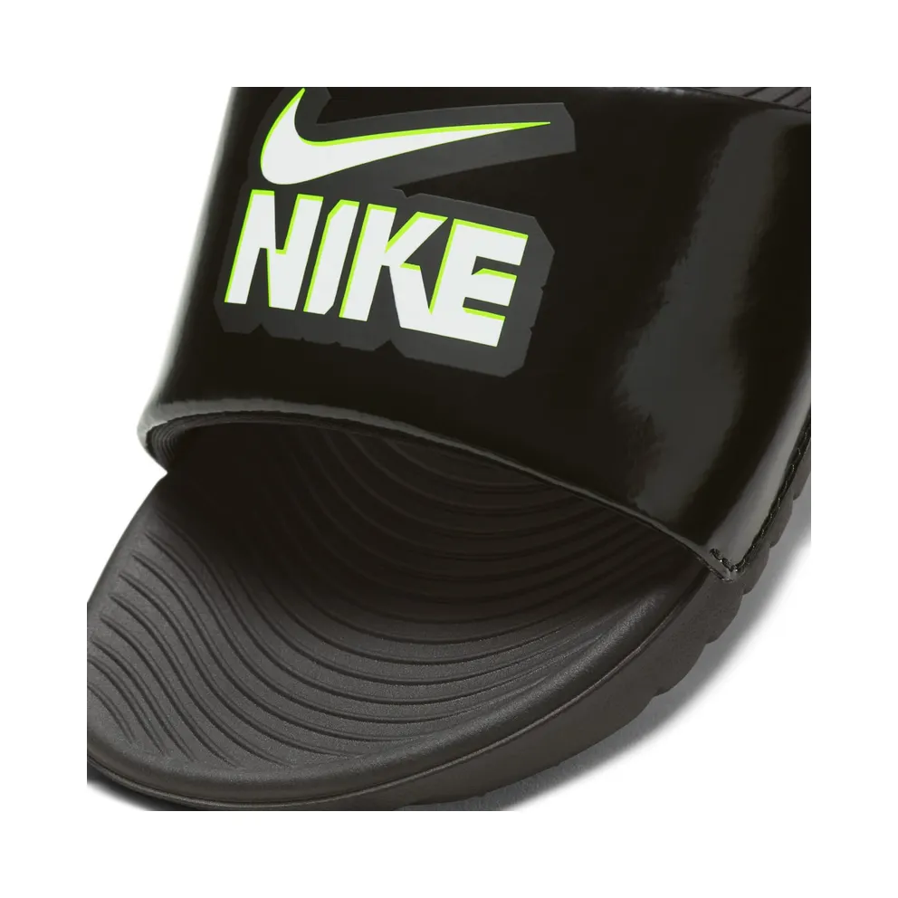 Nike Kawa Younger/Older Kids’ Slide Black (DD3242-001)