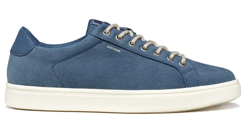 Geox sneaker Denim (U65LDB00010-C4001)