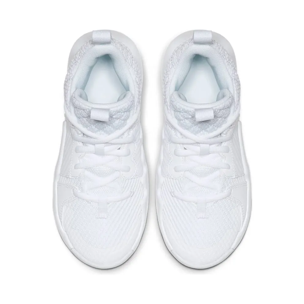Jordan Why Not 0.2 White (PS) White/Off White-Platinum Tint (AT5719-101)