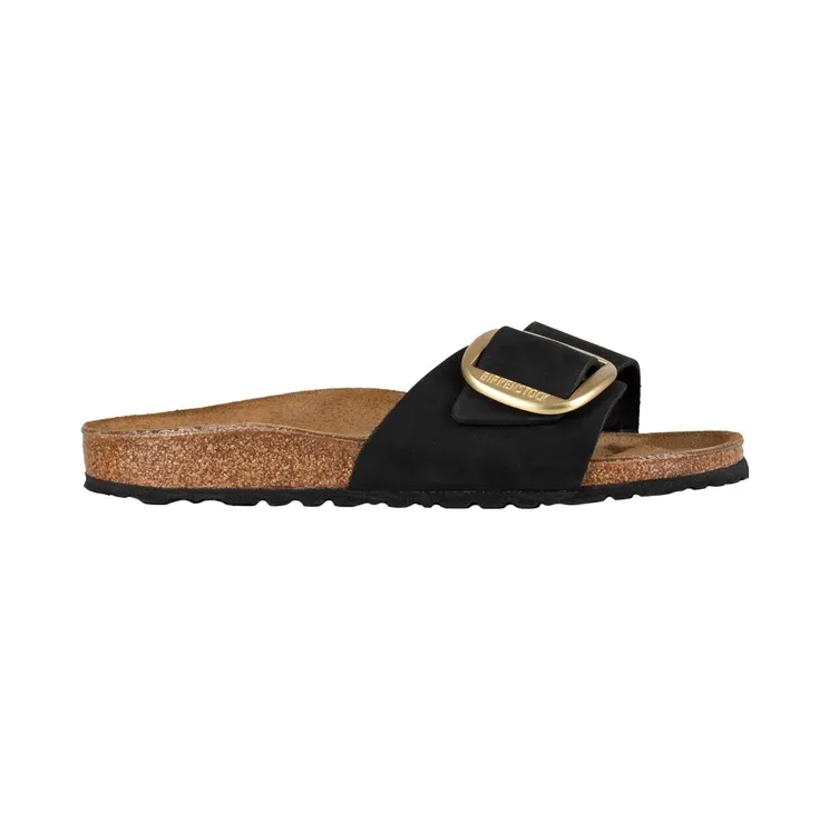 Birkenstock Madrid Black (1023373)