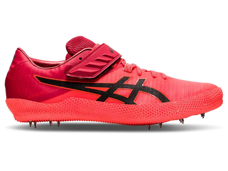 ASICS Hi Jump Pro 2 (R) (1093A044-701)