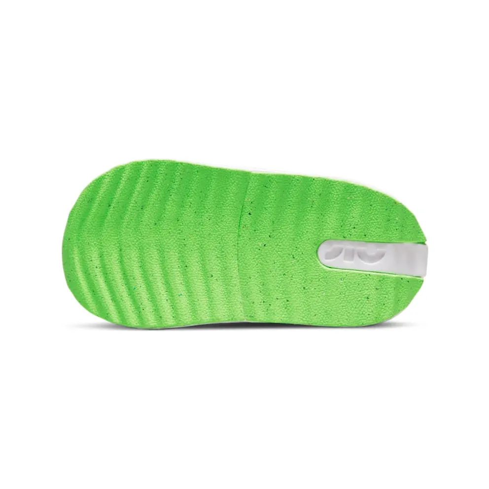 Nike Air Max Dawn TD “Black Green Strike” (DC9319-001)