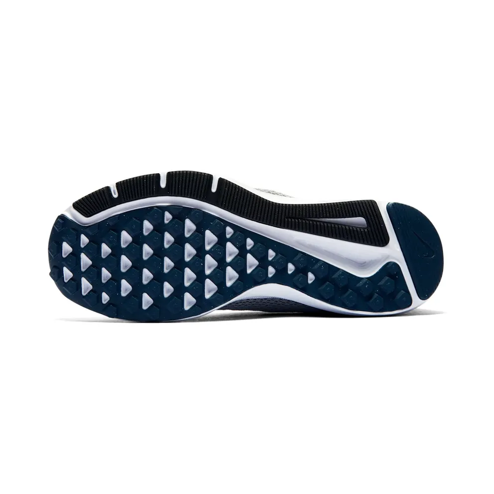 Nike Quest 2 “Light Smoke Grey / Black / Vivid Purple / Valerian Blue” (CI3803-007)
