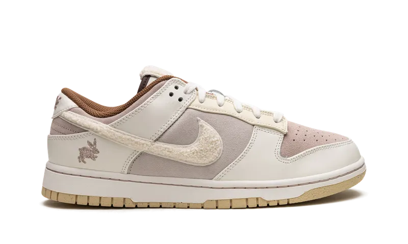 Nike Dunk Low Retro PRM “Year of the Rabbit” (FD4203-211)