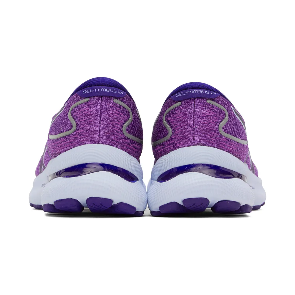 Asics GEL-NIMBUS 24 Orchid/Soft Sky (1012B201.500)