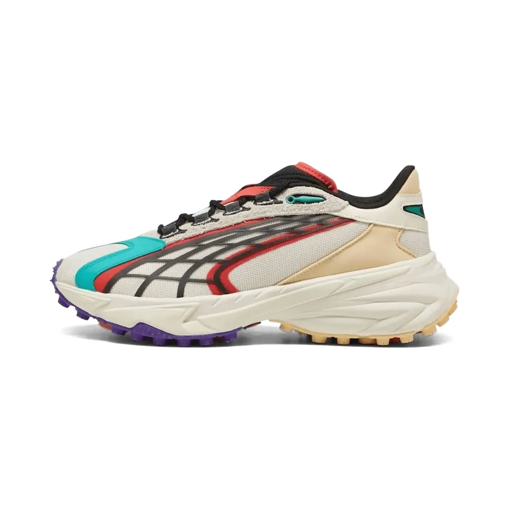 Puma Spirex IOS “Sugared Almond” (396501-01)