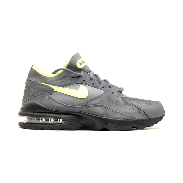 Nike Air Max 93 Size Pack Dark Grey
