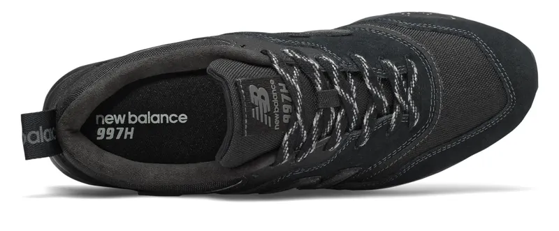 New Balance 997H Cordura Black Black (CM997HCY)