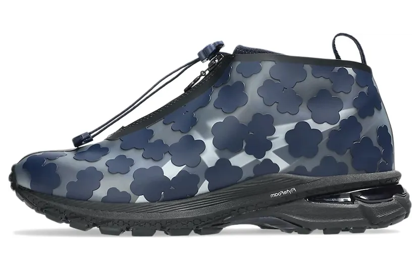 ASICS Gel-Terrain MT Cecilie Bahnsen Midnight (1203A743-400)