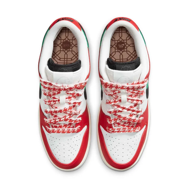 Nike SB Dunk Low Frame Skate Habibi (2020) (CT2550-600)