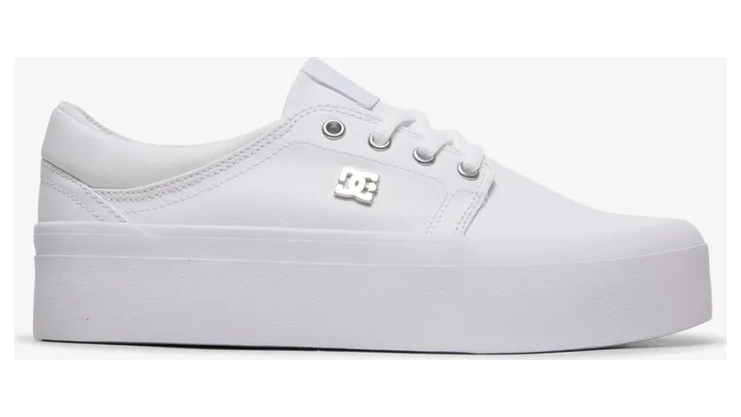 DC Trase Platform TX SE White (ADJS300196ws4)