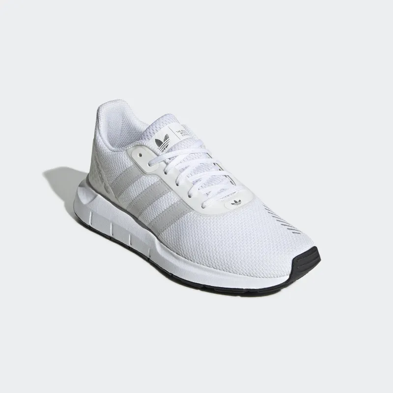 adidas Swift Run RF Cloud White (W) (FW1647)