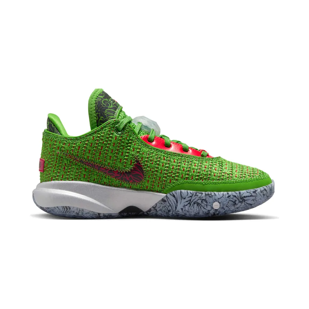Nike LeBron 20 Stocking Stuffer (DQ8646-300)