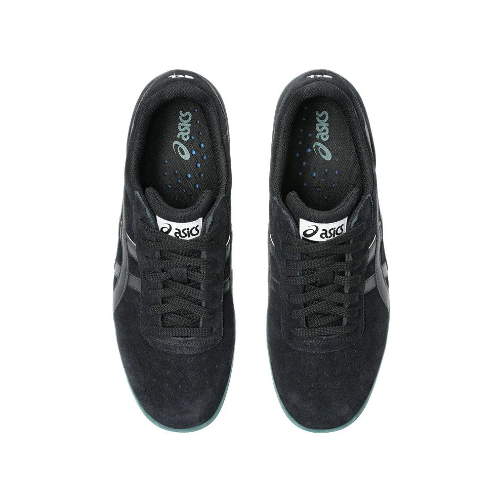 ASICS Gel-Vickka Pro Black Graphite Grey (1201A486-005)