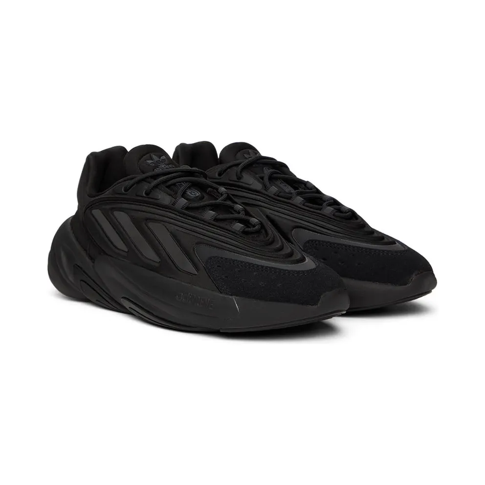 Adidas Ozelia Core Black / Core Black / Carbon (H04250)