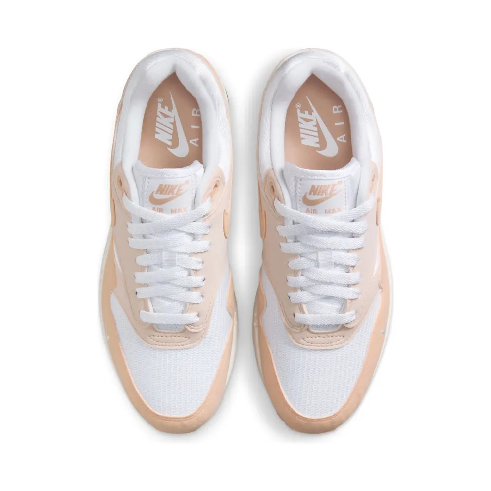 Nike W Air Max 1 ’87 T (lt orewood brn / white onyx / white / sail) – HF1194-100