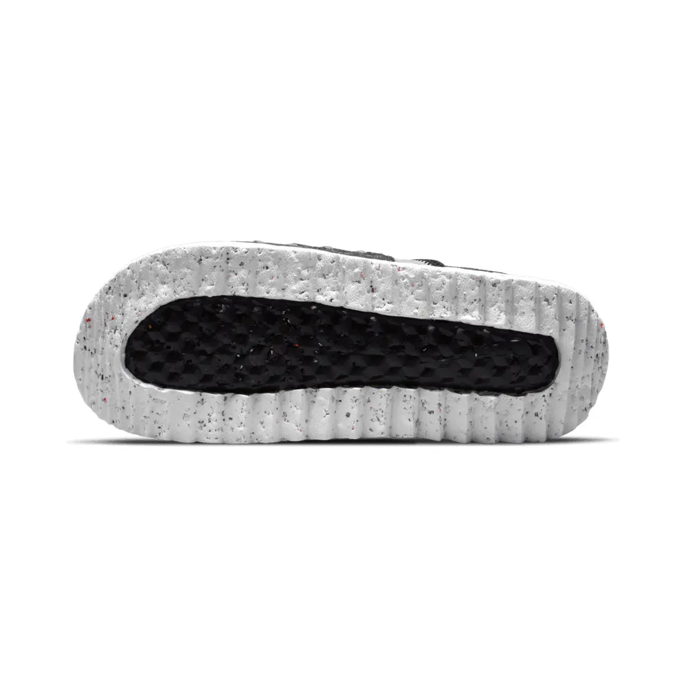 Nike Asuna Crater Slide for Men Black (DJ4629-002)