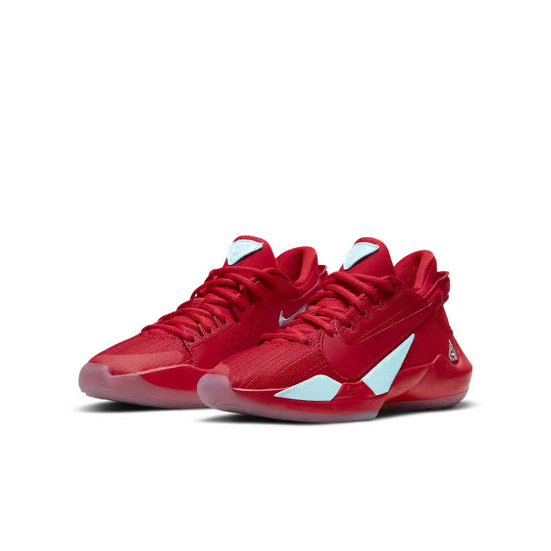 Freak 2 Older Kids’ Basketball Red (CN8574-605)
