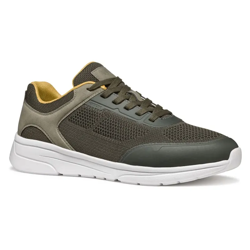 Geox sneaker Military (U55LBB06K9J-C3009)