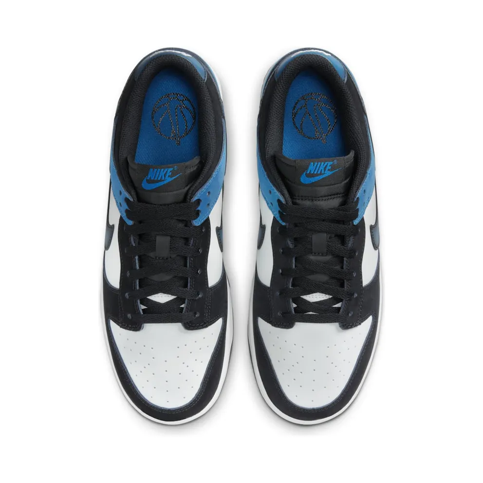Nike Dunk Low “Industrial Blue” (FD6923-100)