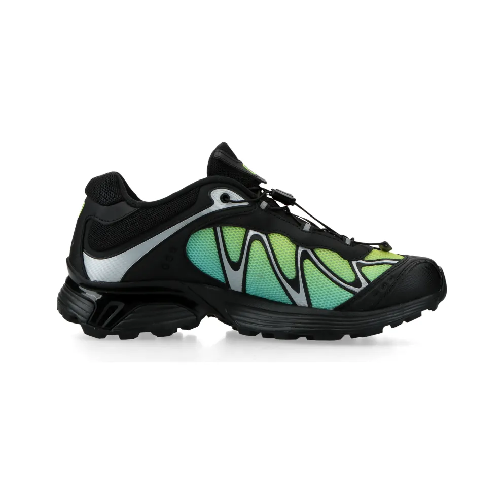 Salomon XT-WHISPER (black / iced aqua / ftw silver) – L47761600