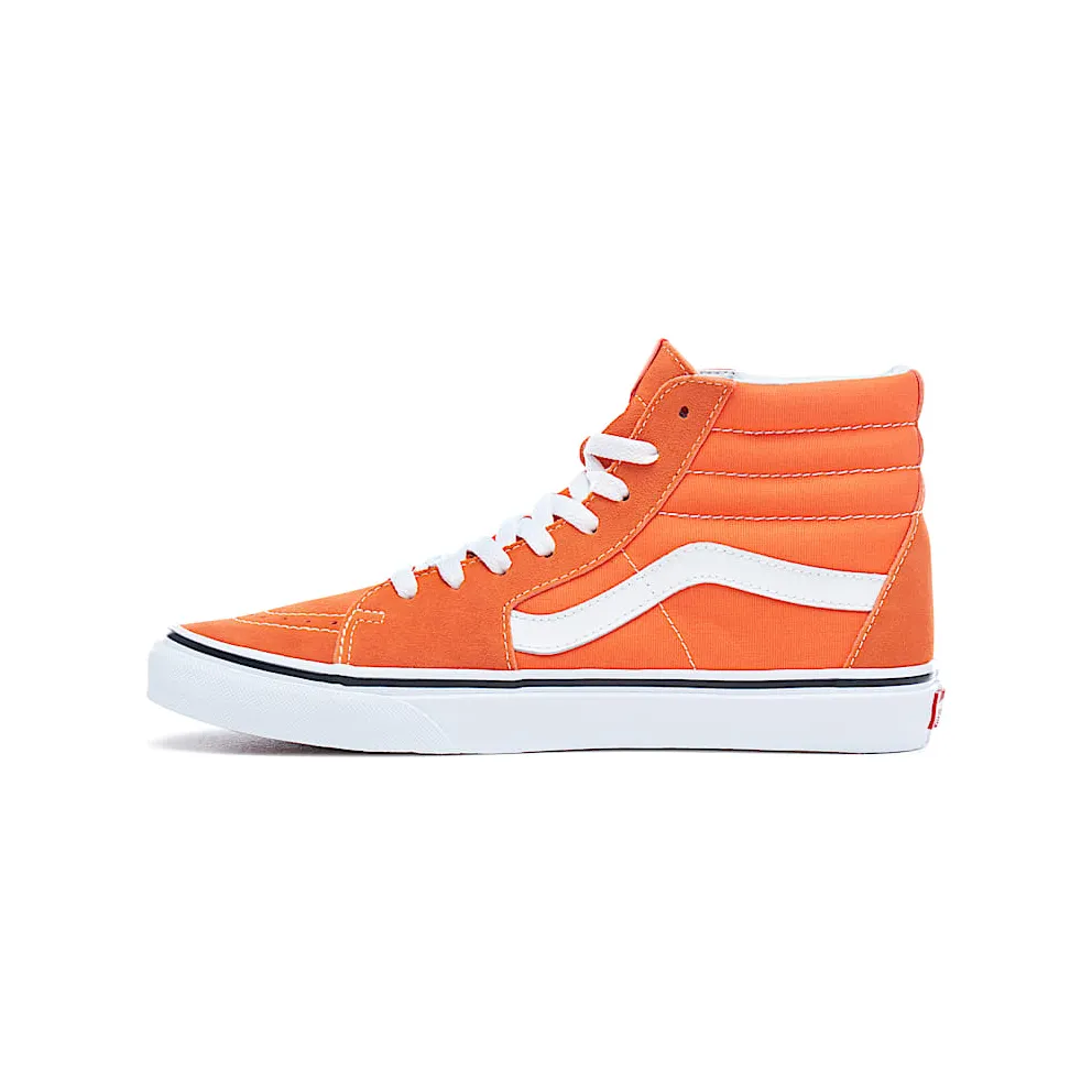 Vans Sk8 Hi Classic “Flame” (VN0A38GE2W1)