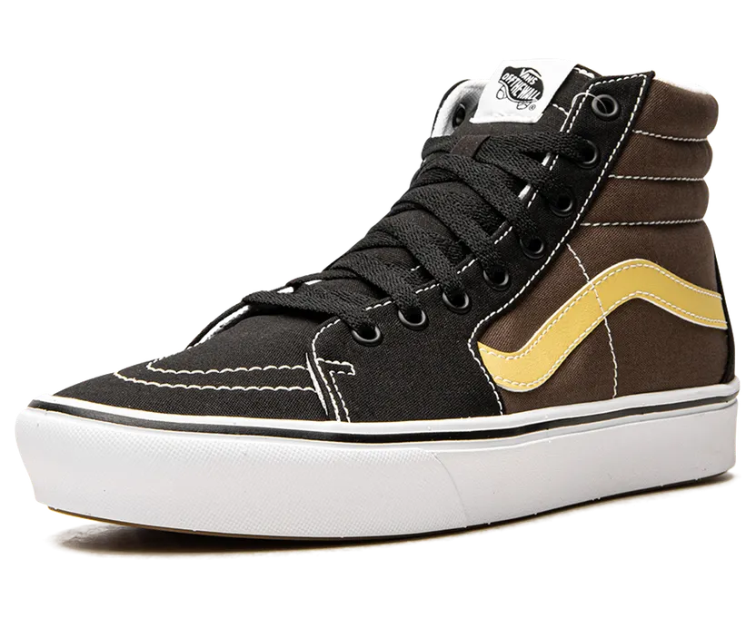 vans-comfycush VN0A3WMB8U8