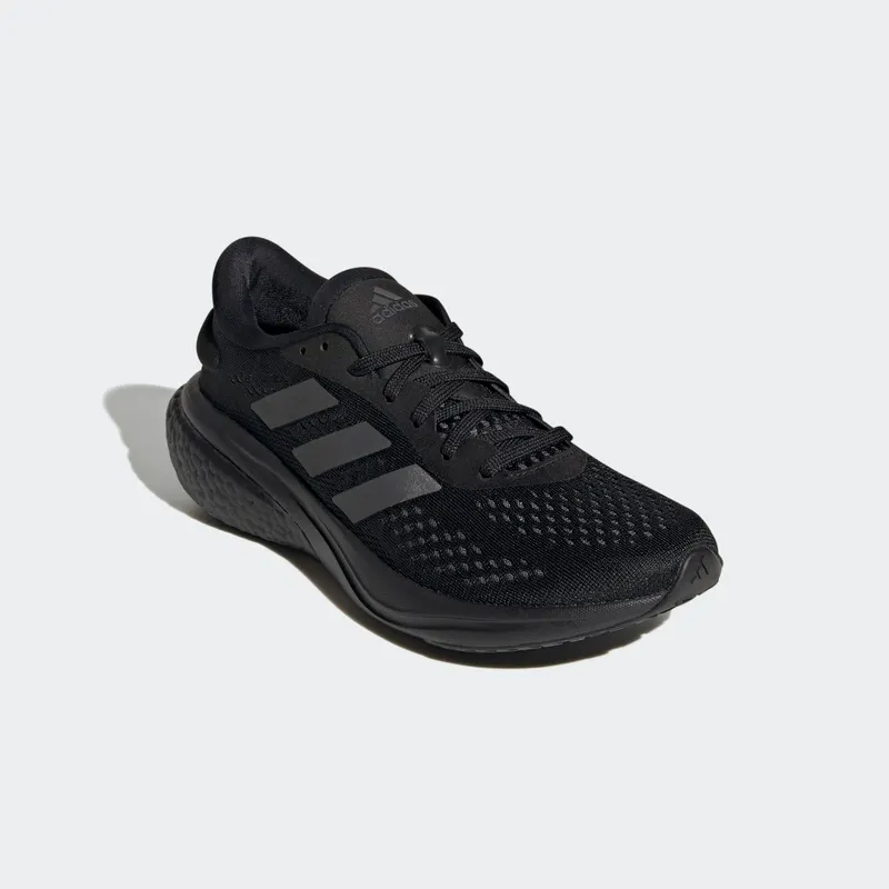 Adidas Supernova 2.0 Core Black / Grey Six / Core Black (GW6175)