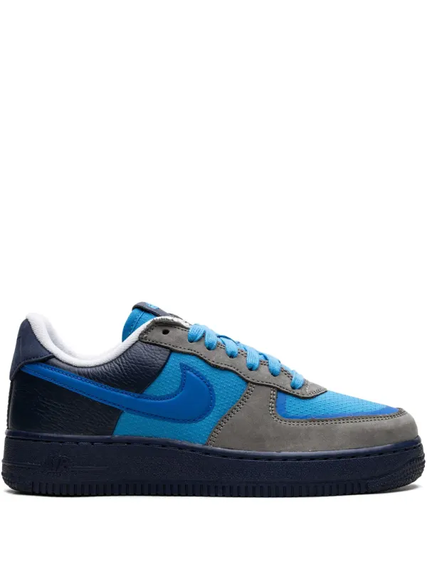 Nike Air Force 1 Stash 2024 – Grey (HF5516)