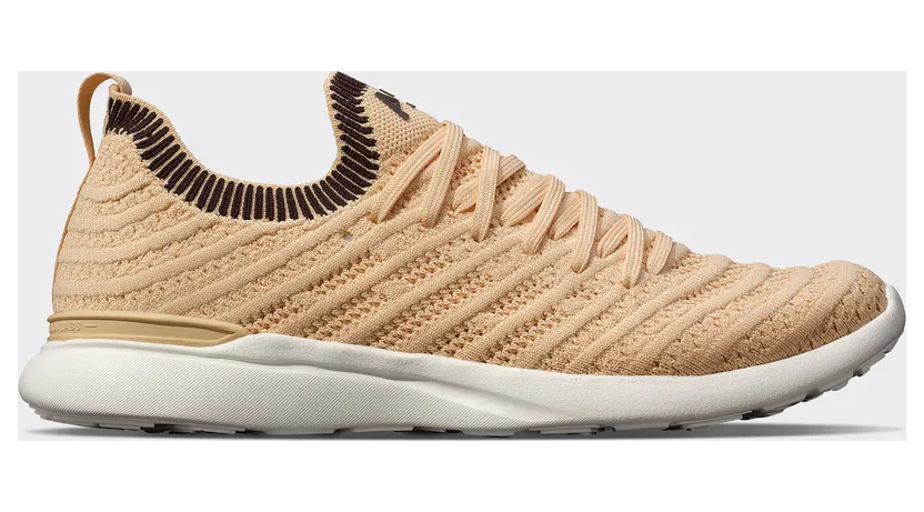 APL TechLoom Wave “Camel/Chocolate/Ribbed” (Heren)