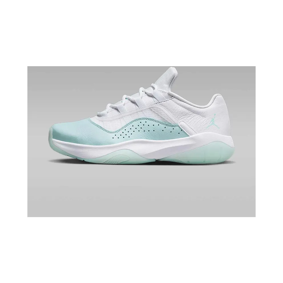 Air Jordan 11 CMFT Low White (DV2629-100)