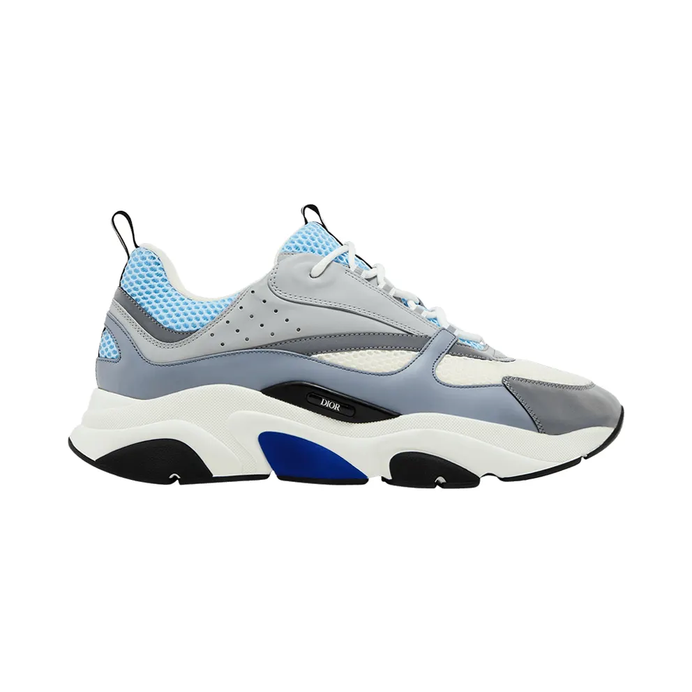 Dior B22 White Blue (3SN231YXX_H865)