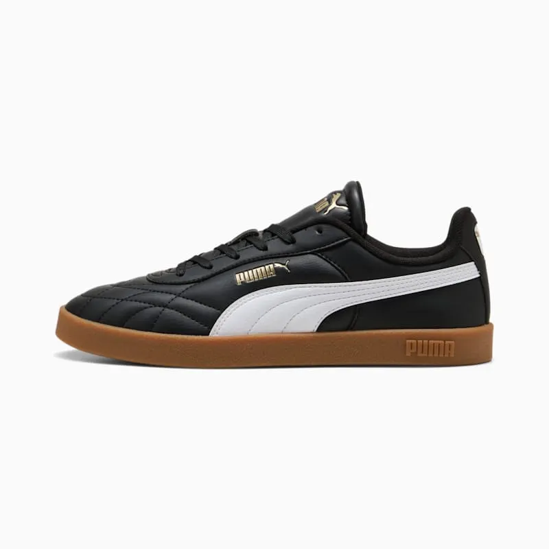 Puma Club II Black (404464-01)