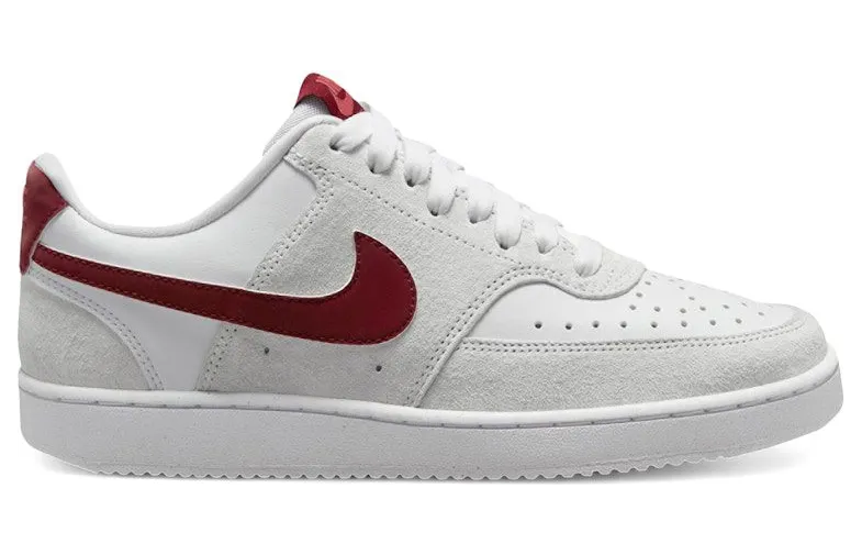 Nike Court Vision Low Valentine’s Day 2024 (FQ7628-100)