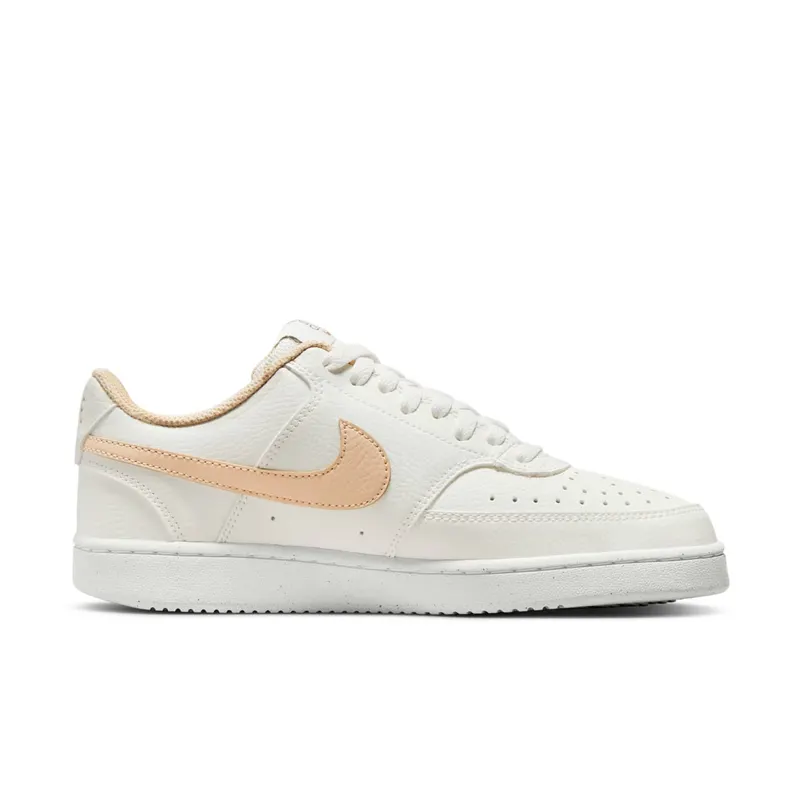 Nike Court Vision Low Next Nature Sail White Onyx (DH3158-103)