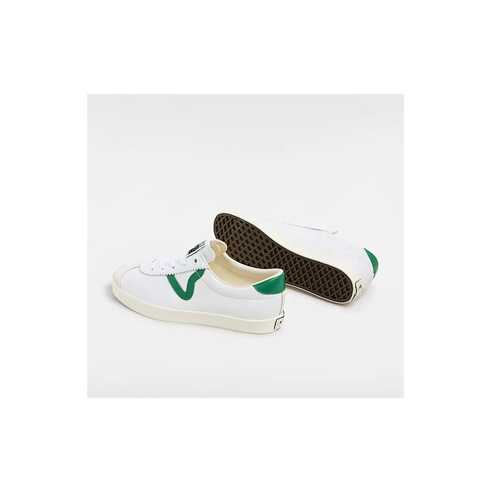 Vans Sport Green (VN000D2JGRN)