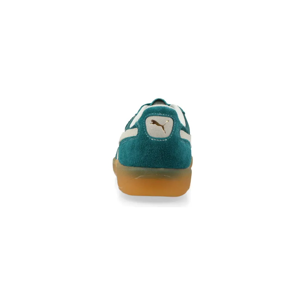 Puma Palermo Vintage (green) – 396841-06
