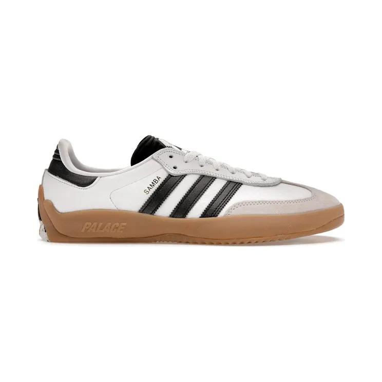 adidas Puig Samba Palace White Black (HQ6098)