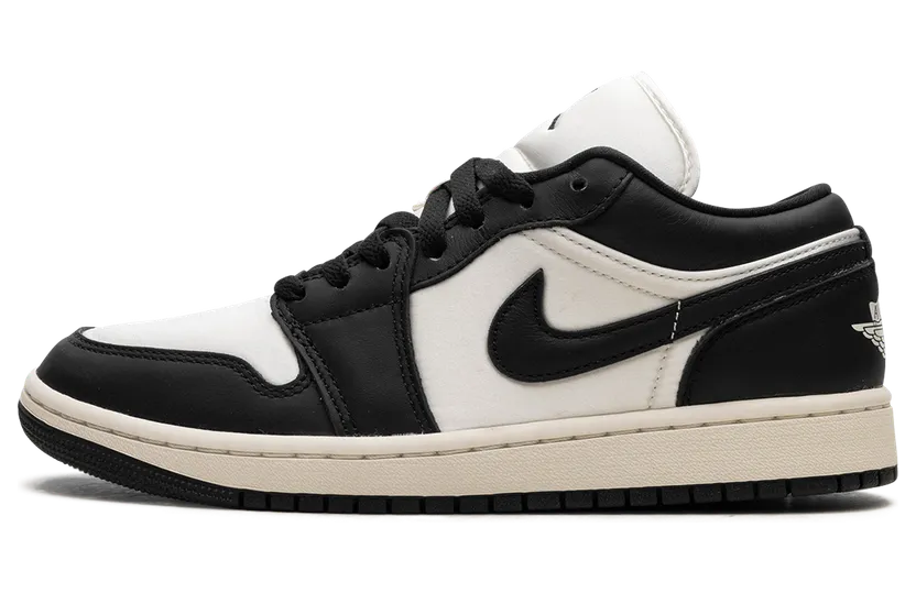 Nike Air Jordan 1 Low SE Vintage Panda (W) (FB9893-101)