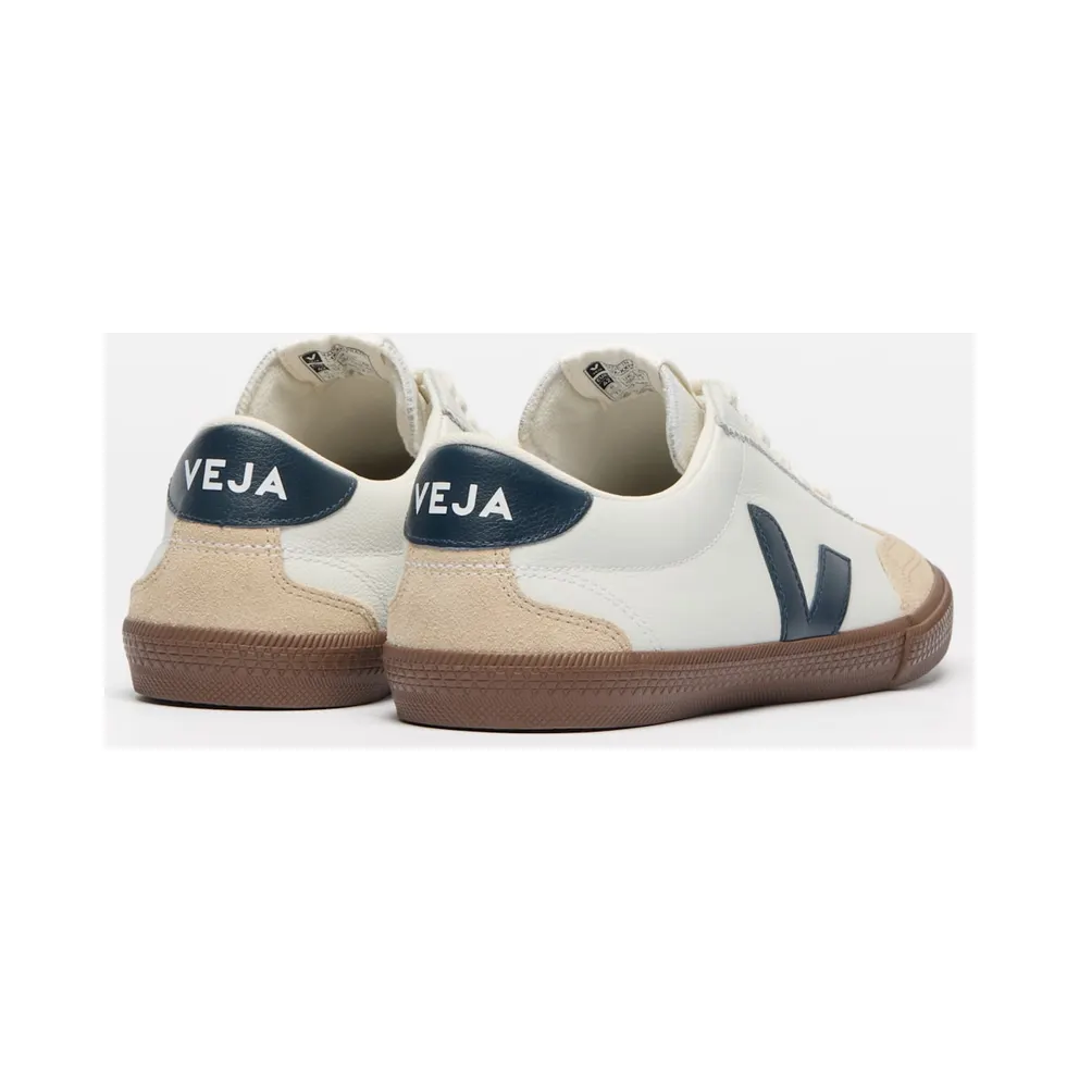 Veja Volley WMN White / Nautico / Bark – “White” (VO2003531A)
