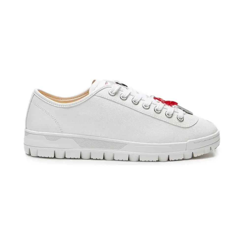 LILI CURIA June leather – Beige (LC62025)