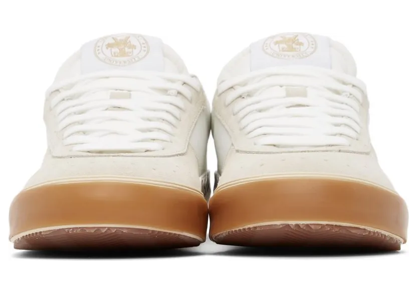Palm Angels Black & White Vulcanized Sneakers (PMIA065F21LEA0010110) (2)